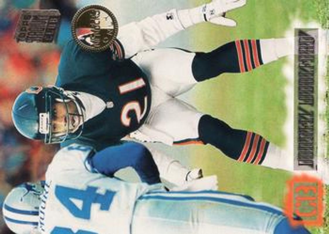 1994 Topps Stadium Club #97 Members Only