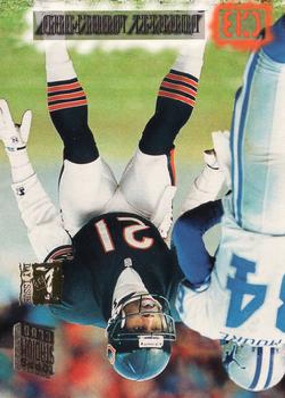 1994 Topps Stadium Club #97 First Day Issue