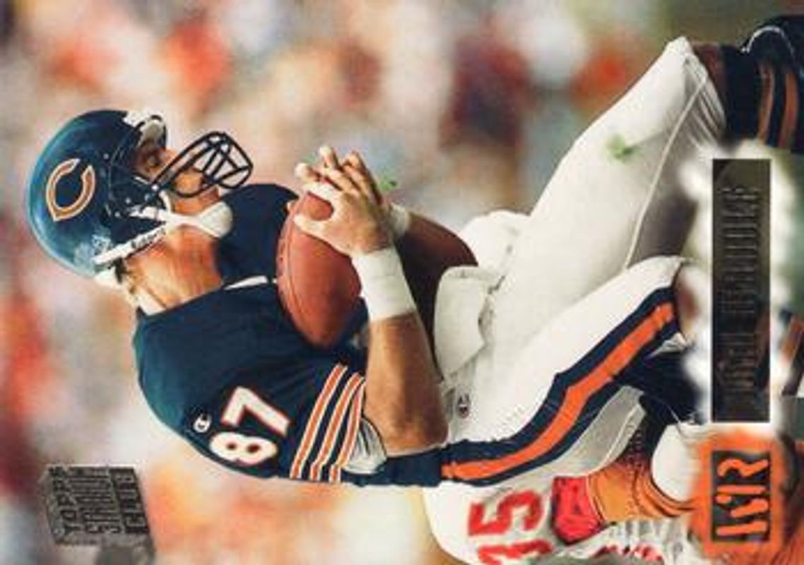 1994 Topps Stadium Club #130 Super Bowl XXIX Embossed