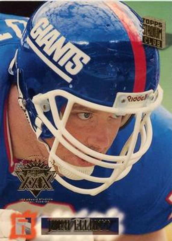 1994 Topps Stadium Club #81 Super Teams Super Bowl XXIX