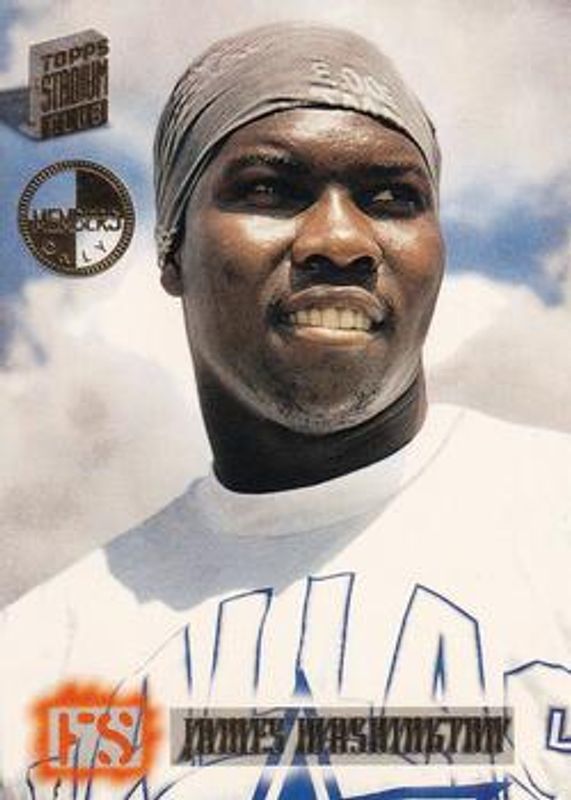 1994 Topps Stadium Club #423 Members Only
