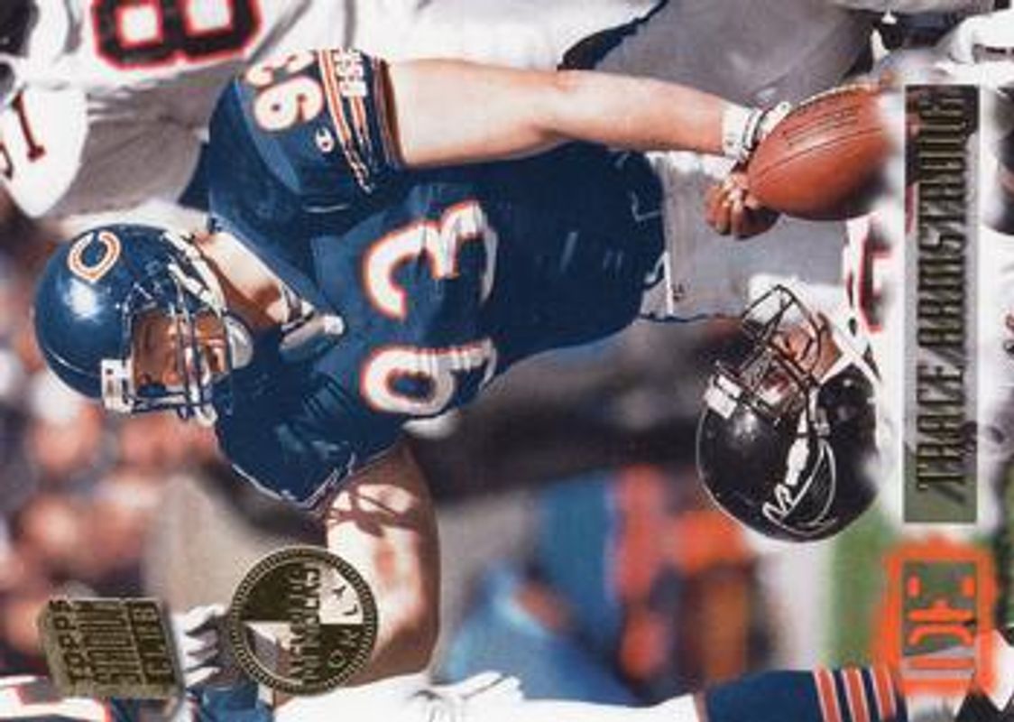 1994 Topps Stadium Club #491 Members Only