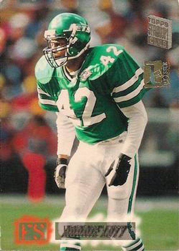 1994 Topps Stadium Club #46 First Day Issue