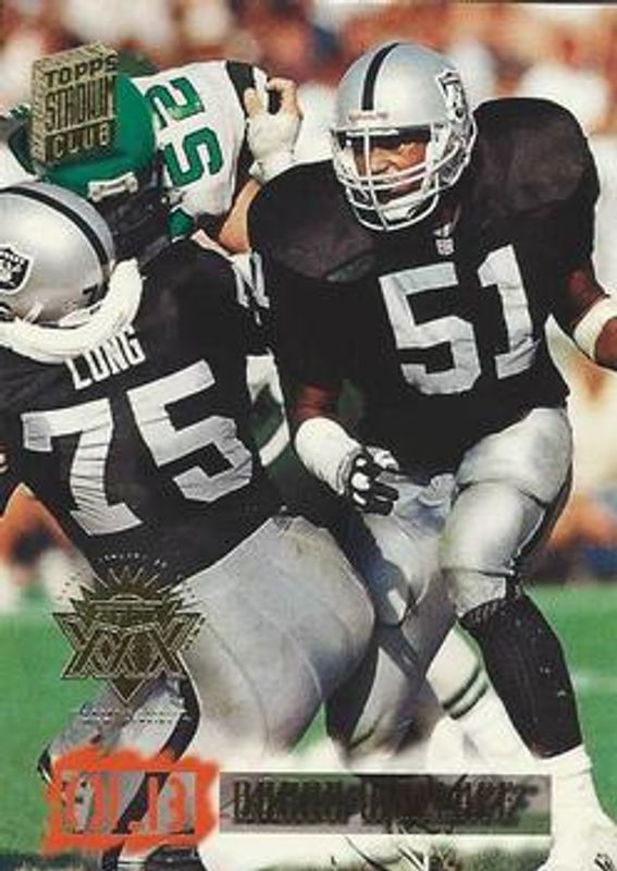 1994 Topps Stadium Club #175 Super Teams Super Bowl XXIX