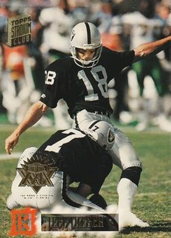 1994 Topps Stadium Club #128 Super Teams Super Bowl XXIX