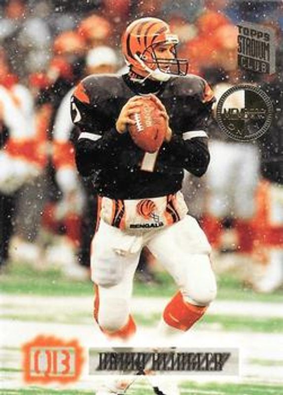 1994 Topps Stadium Club #115 Members Only