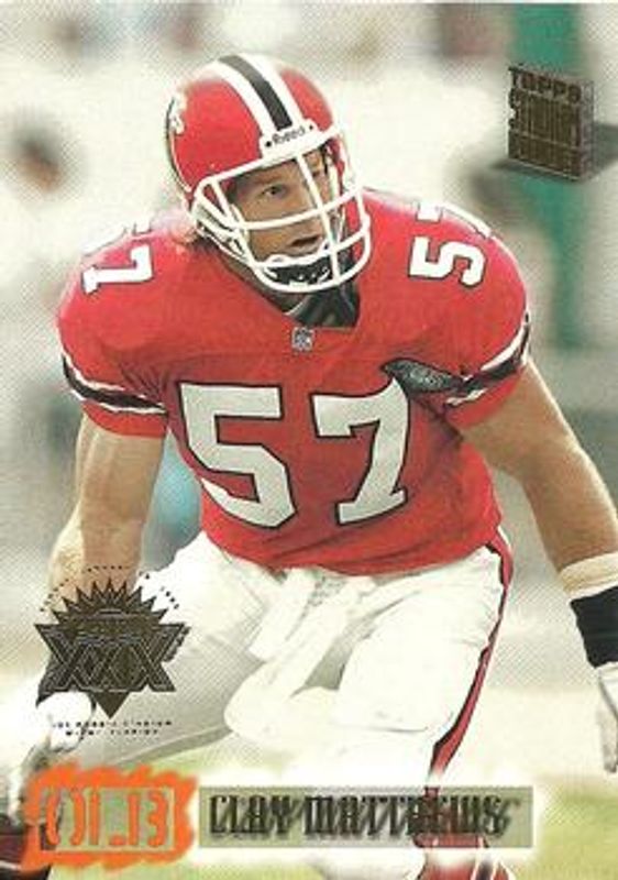 1994 Topps Stadium Club #432 Super Teams Super Bowl XXIX