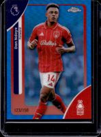 Shop this card on ebay_jobs