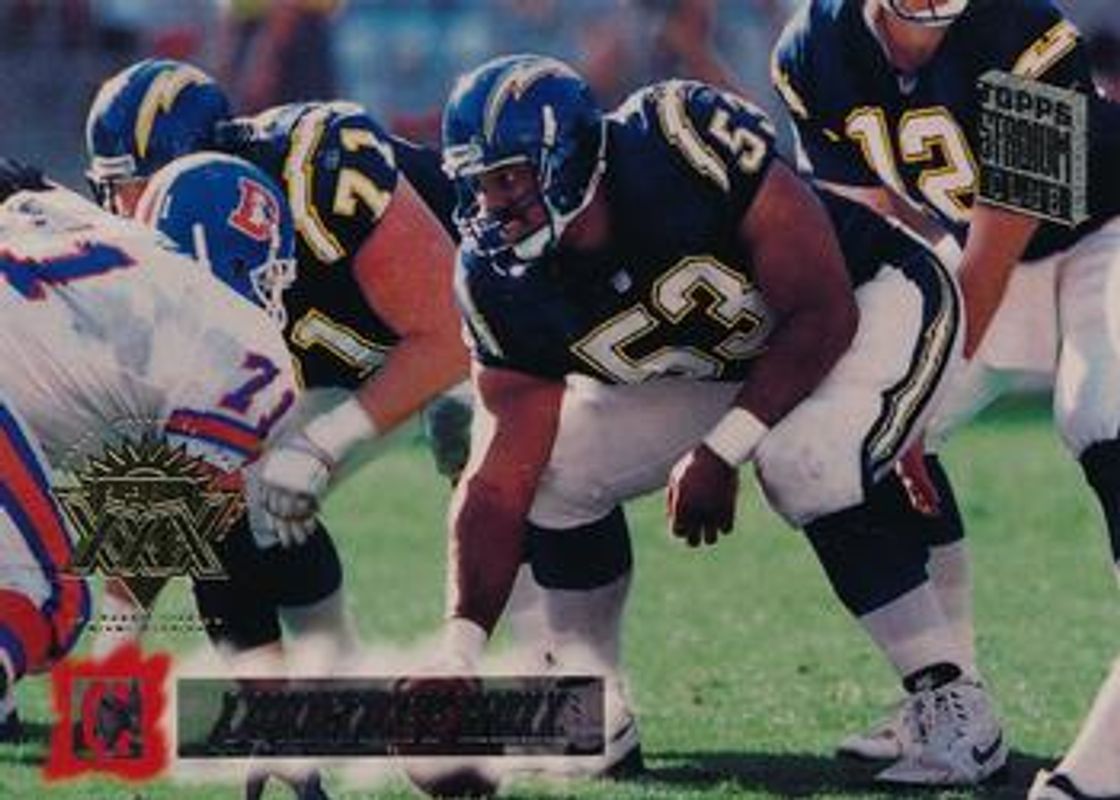 1994 Topps Stadium Club #118 Super Teams Super Bowl XXIX