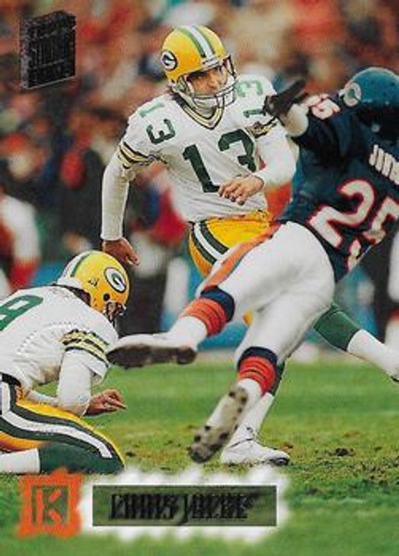 1994 Topps Stadium Club #135 Super Bowl XXIX Embossed