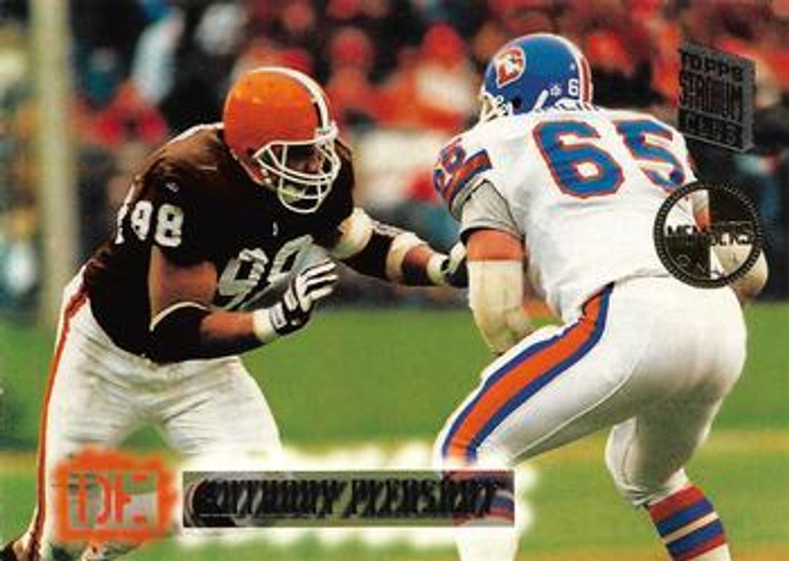 1994 Topps Stadium Club #31 Members Only