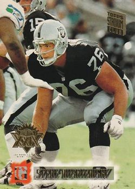 1994 Topps Stadium Club #82 Super Teams Super Bowl XXIX