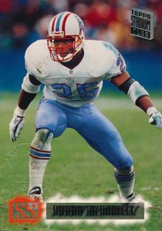 1994 Topps Stadium Club #126 Super Bowl XXIX Embossed