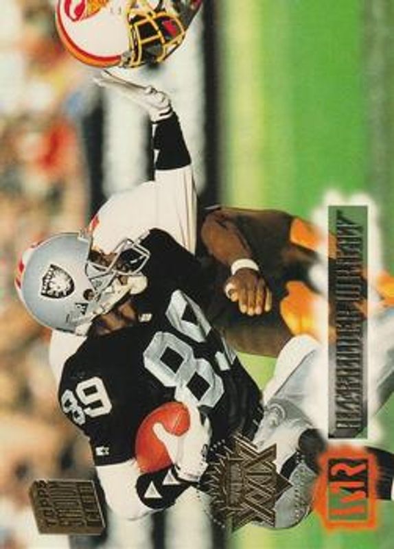 1994 Topps Stadium Club #43 Super Teams Super Bowl XXIX