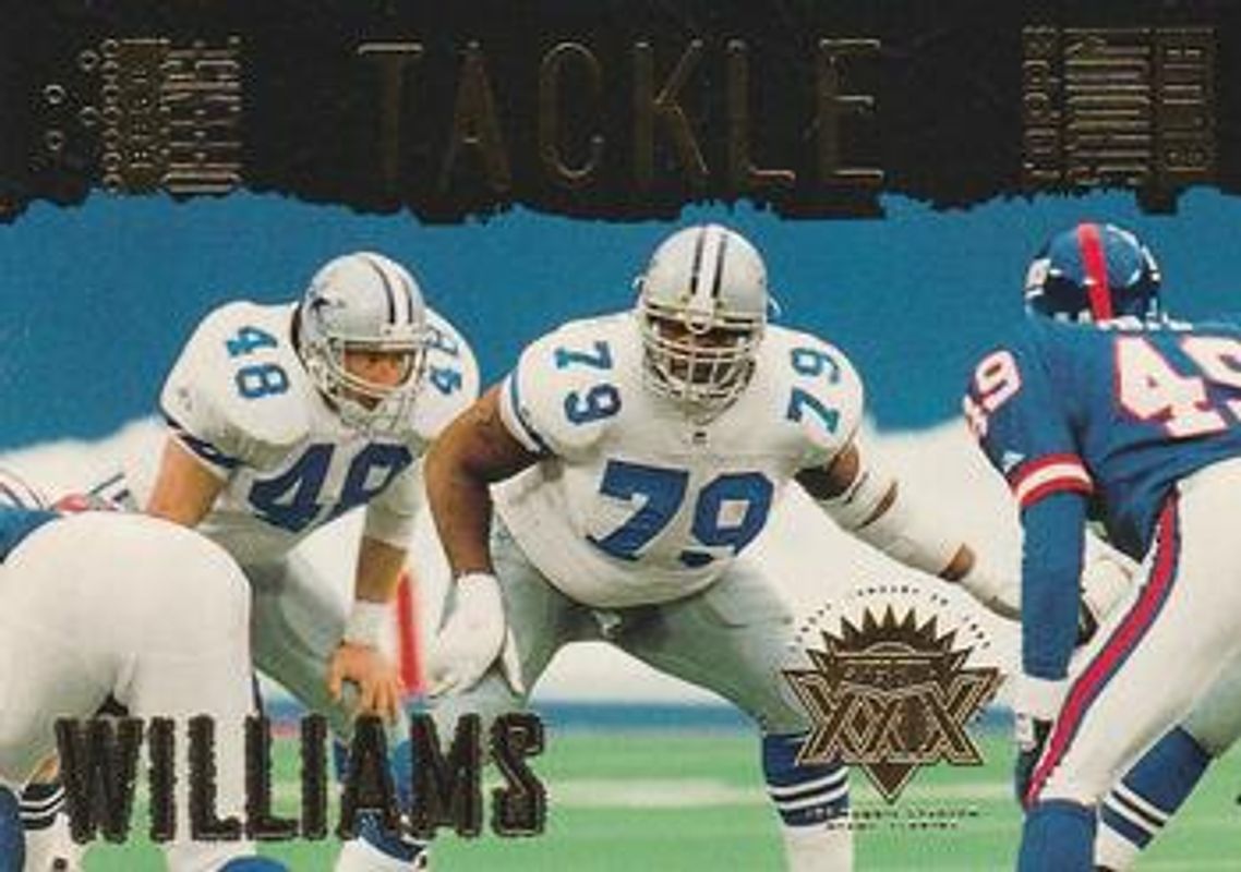 1994 Topps Stadium Club #102 Super Teams Super Bowl XXIX