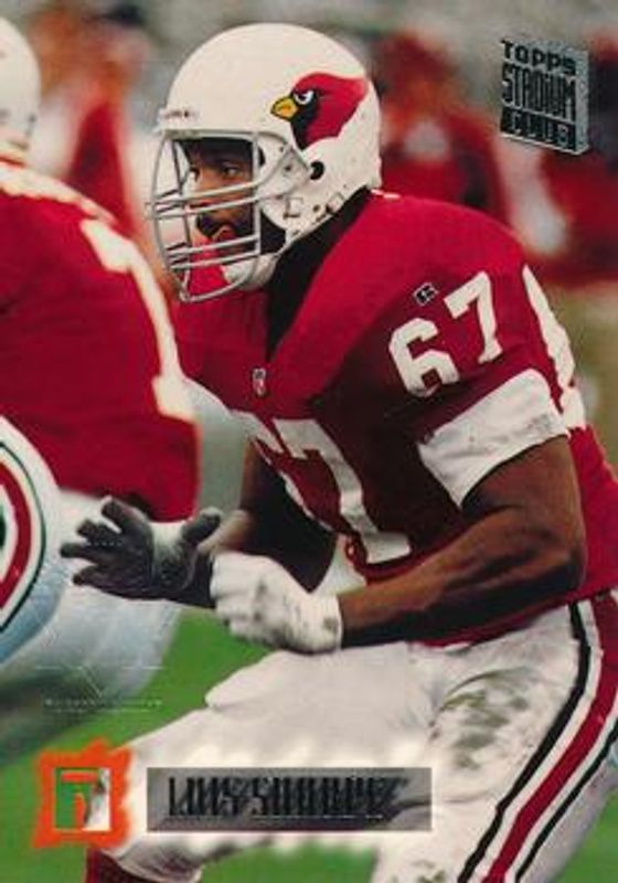 1994 Topps Stadium Club #169 Super Bowl XXIX Embossed