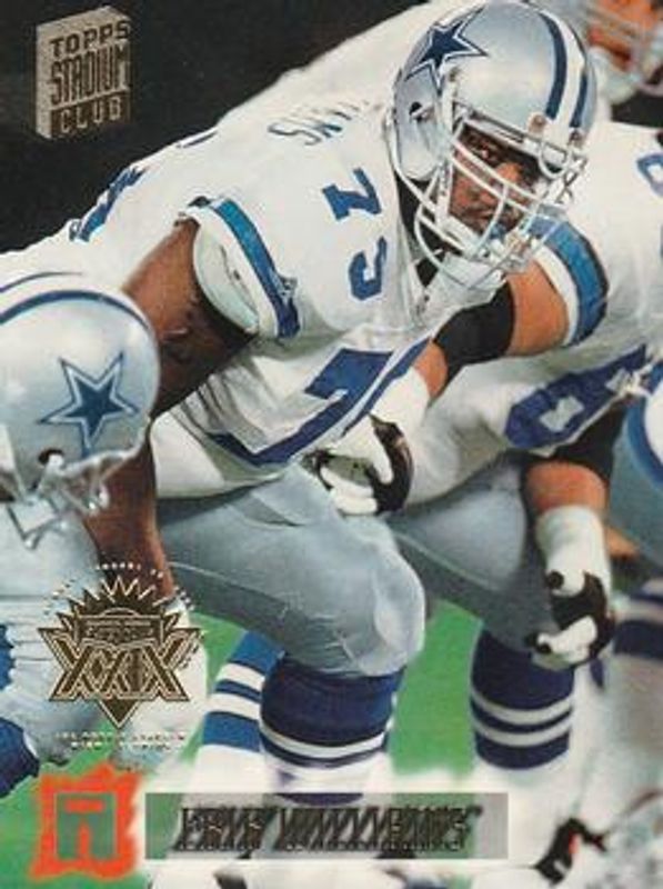 1994 Topps Stadium Club #143 Super Teams Super Bowl XXIX