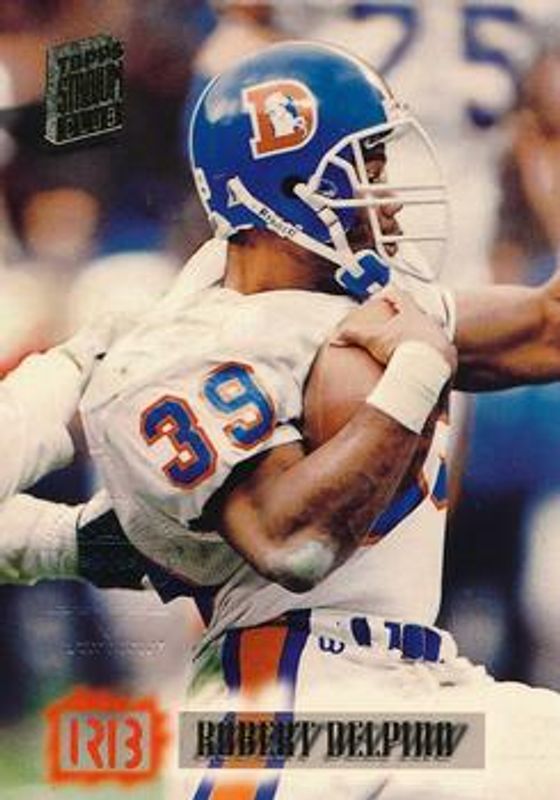 1994 Topps Stadium Club #378 Super Bowl XXIX Embossed