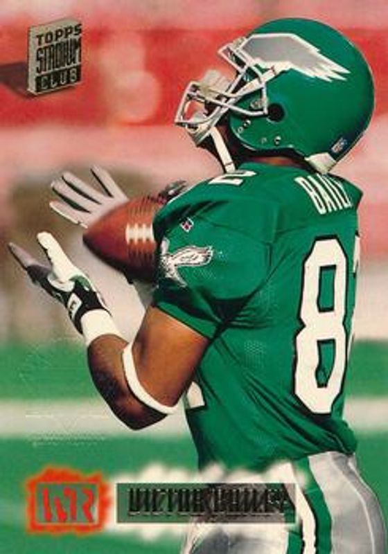 1994 Topps Stadium Club #298 Super Bowl XXIX Embossed