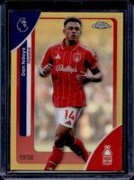 Shop this card on ebay_jobs
