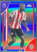 Shop this card on ebay_jobs