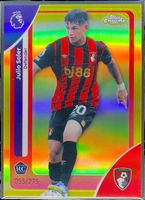 Shop this card on ebay_jobs
