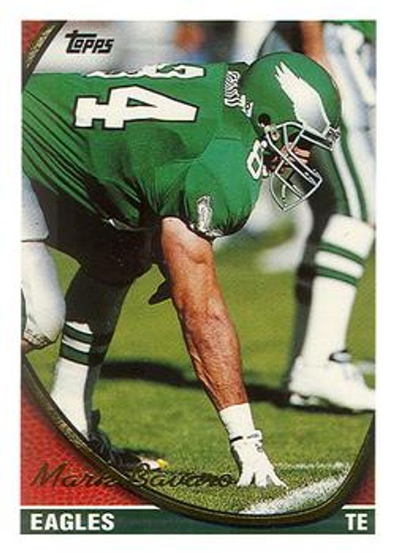 1994 Topps #267 Base