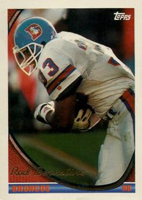 1994 Topps #248 Base