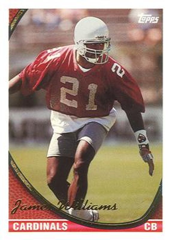 1994 Topps #604 Base