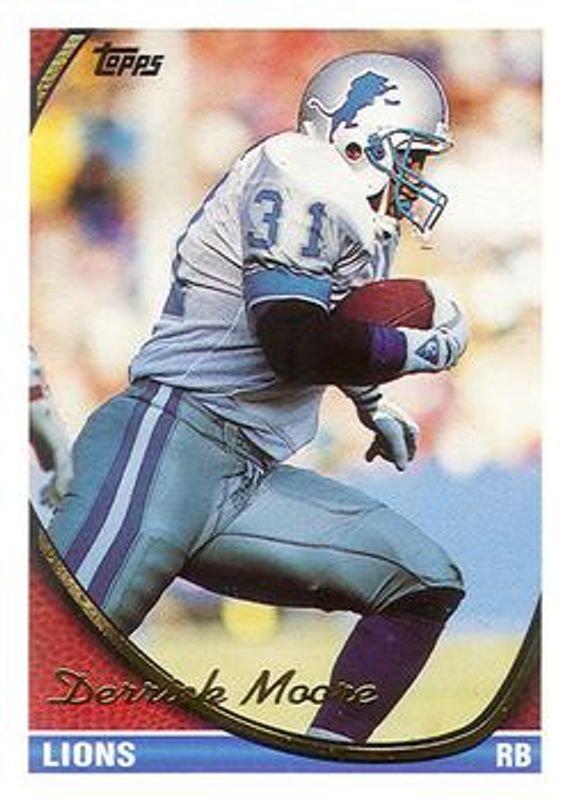 1994 Topps #153 Base