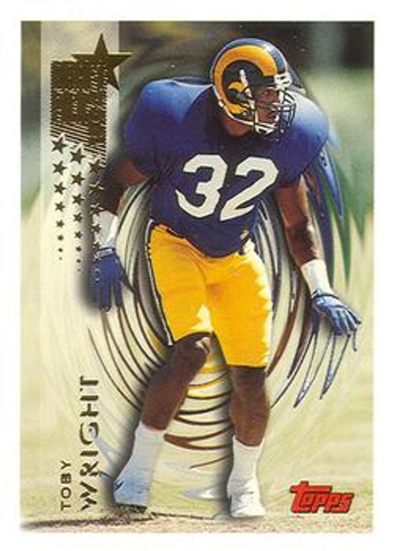 1994 Topps #576 Base
