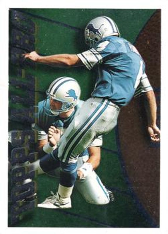 1994 Topps #12 All Pros