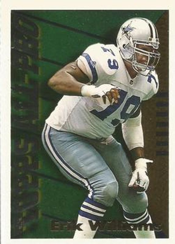 1994 Topps #2 All Pros