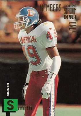 1994 Topps Stadium Club Members Only 50 #21 Base