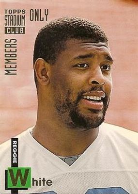 1994 Topps Stadium Club Members Only 50 #23 Base