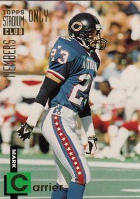 1994 Topps Stadium Club Members Only 50 #33 Base