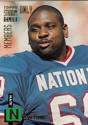 1994 Topps Stadium Club Members Only 50 #3 Base