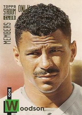 1994 Topps Stadium Club Members Only 50 #19 Base