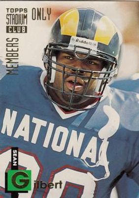 1994 Topps Stadium Club Members Only 50 #24 Base