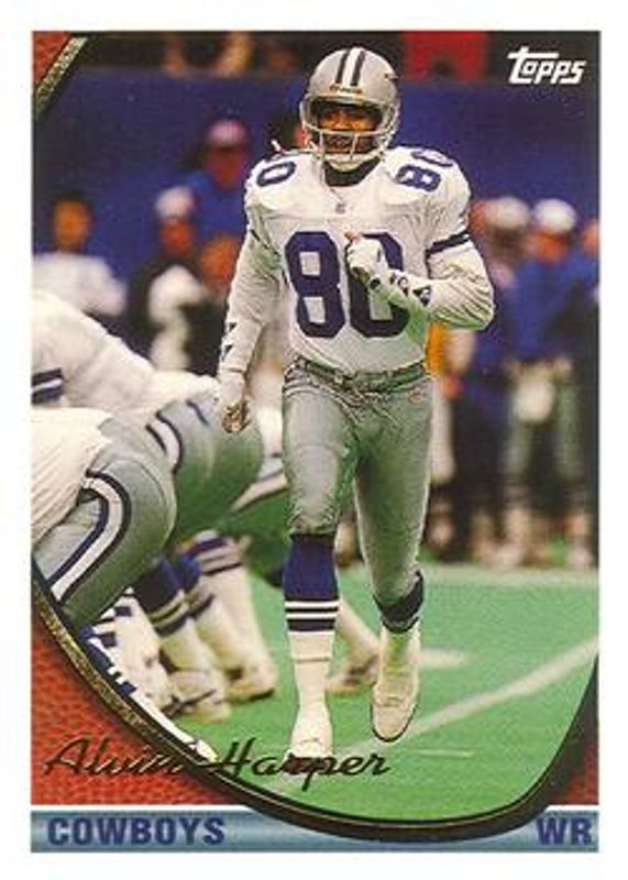 1994 Topps #650 Base