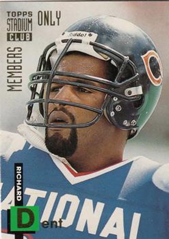 1994 Topps Stadium Club Members Only 50 #26 Base