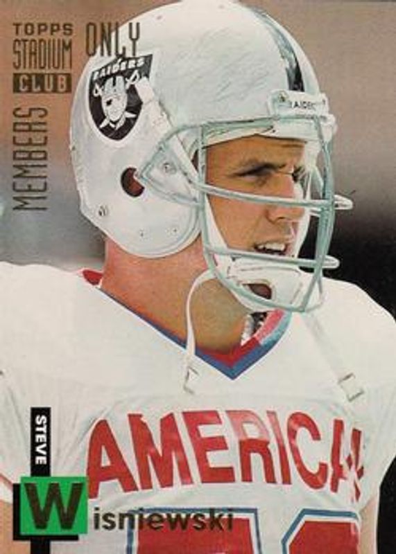 1994 Topps Stadium Club Members Only 50 #38 Base