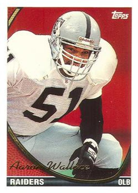 1994 Topps #567 Base