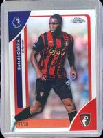 Shop this card on ebay_jobs
