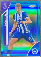 Shop this card on ebay_jobs