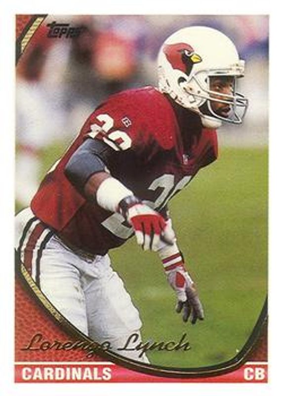 1994 Topps #369 Base