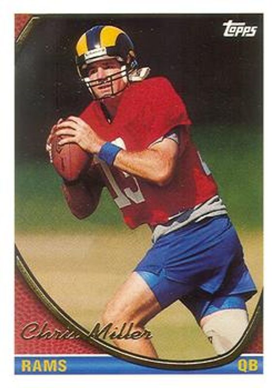 1994 Topps #364 Base