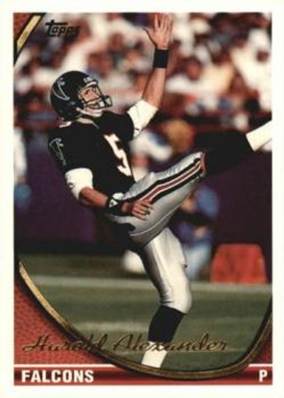 1994 Topps #21 Base