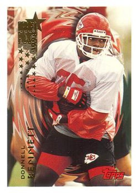 1994 Topps #503 Base