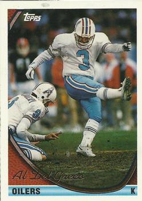 1994 Topps #269 Base